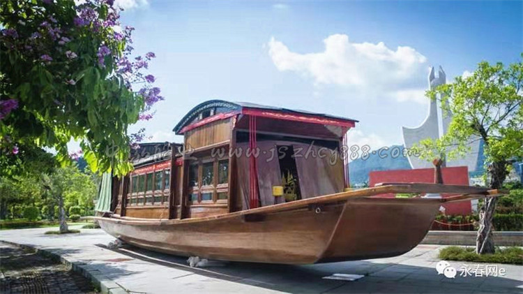 南湖红船17