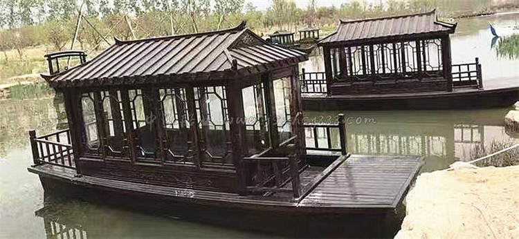 小画舫4